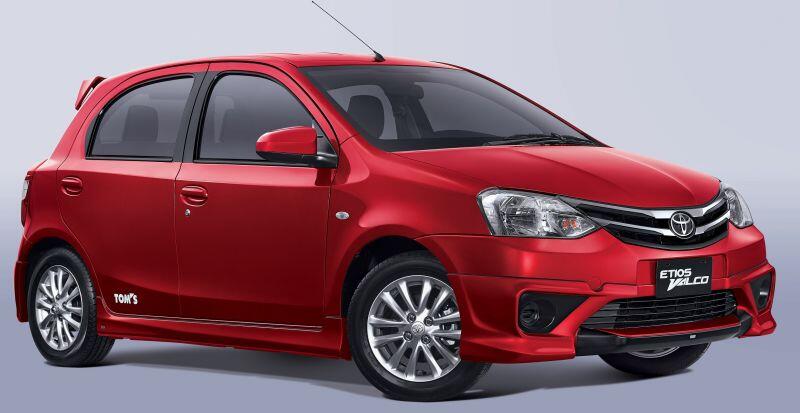 Ente tau bentuk2an mobilnya, tapi gatau jenis mobilnya? Ngintip sini yuk!