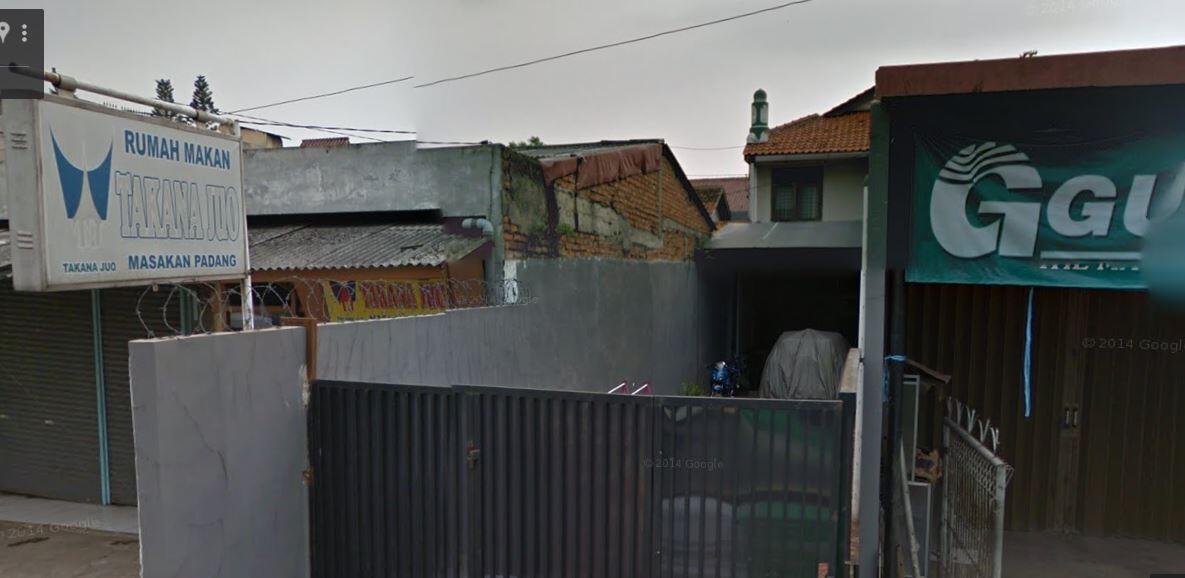 &#91;HELP&#93; CARI ALAMAT DI PANGKALAN JATI PONDOK LABU (ADA IMBALAN)