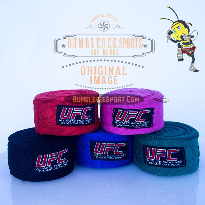 Handwrap atau Bandasi Twins, Fairtex, Everlast etc Untuk Muaythai, Tinju Dll.