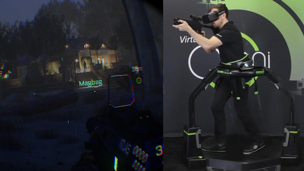 Mau Tahu Teknologi Virtual Reality? MASUK Gan!