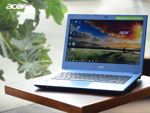 Pilih Notebook Acer Sebebasnya di Promo Bebas Merdeka!