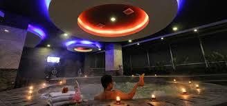 FORTUNE HOTEL & SPA GRAND WIJAYA