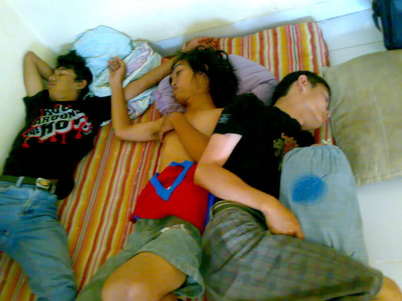 Manfaatin Long Weekend ala Anak Kos