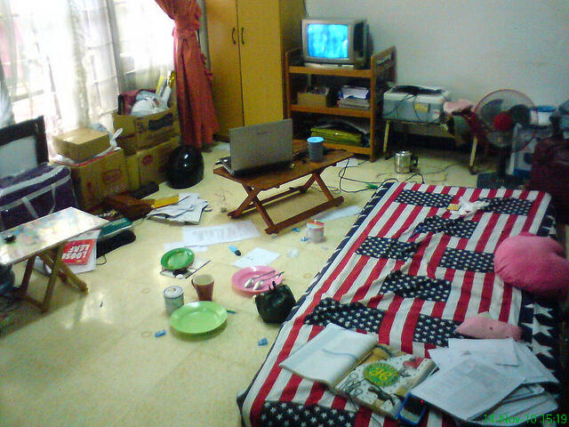Manfaatin Long Weekend ala Anak Kos
