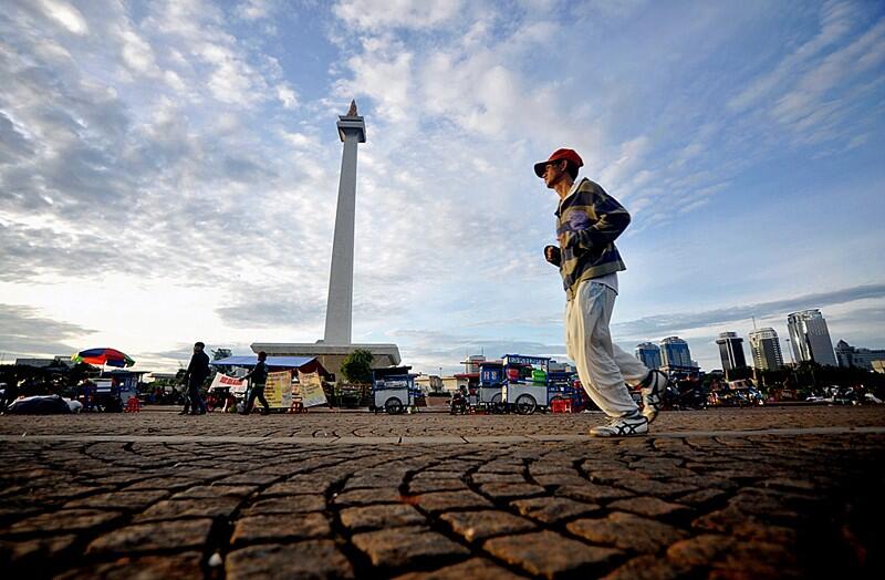 Manfaatin Long Weekend ala Anak Kos