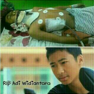 Pasti nangis Baca Surat Cintanya,Simon Rela Mati demi Kesetian