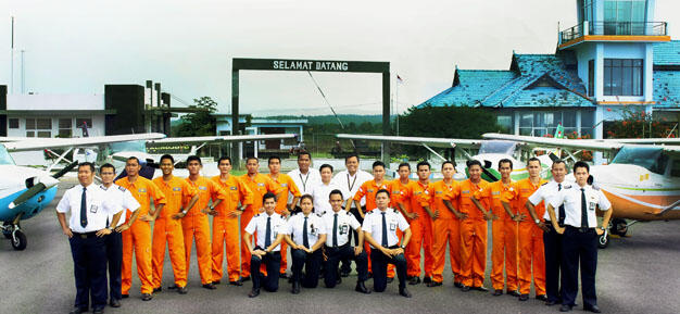 Konsekuensi Tak Terduga dari/untuk Menjadi Pilot