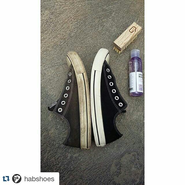 Jual [HabShoes] Jasa Cuci Laundry Sepatu/Sneakers Jakarta 