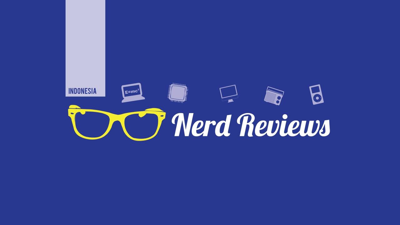 Windows 10 Review by : Nerd Reviews