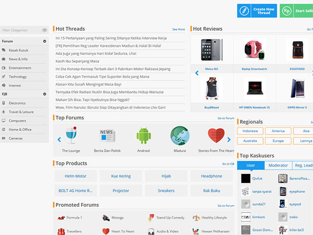 [SHARE] Cara Blokir Iklan ClipOnYu di Kaskus