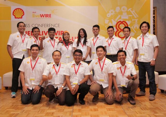 Saatnya Wujudkan Mimpi Menjadi Pengusaha Muda Melalui Shell LiveWire BSA