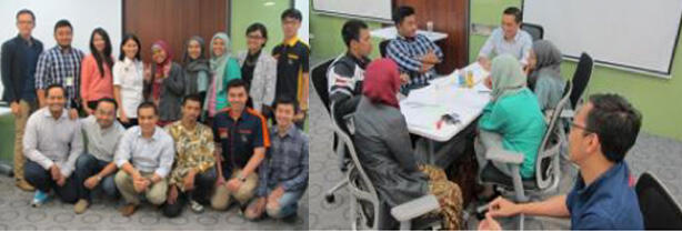 Saatnya Wujudkan Mimpi Menjadi Pengusaha Muda Melalui Shell LiveWire BSA