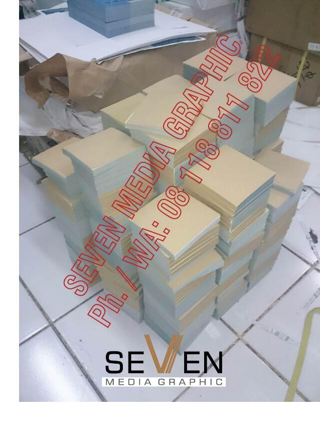 Jasa CETAK UNDANGAN, BUKU YASIN dll.