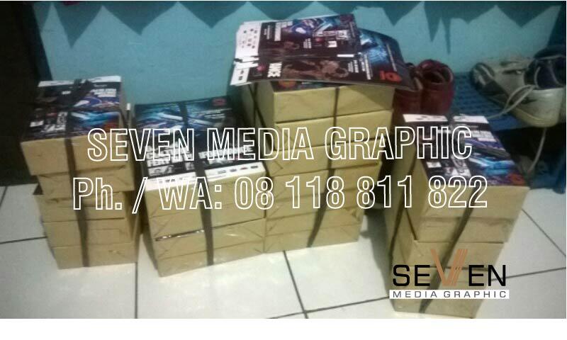 Jasa CETAK UNDANGAN, BUKU YASIN dll.