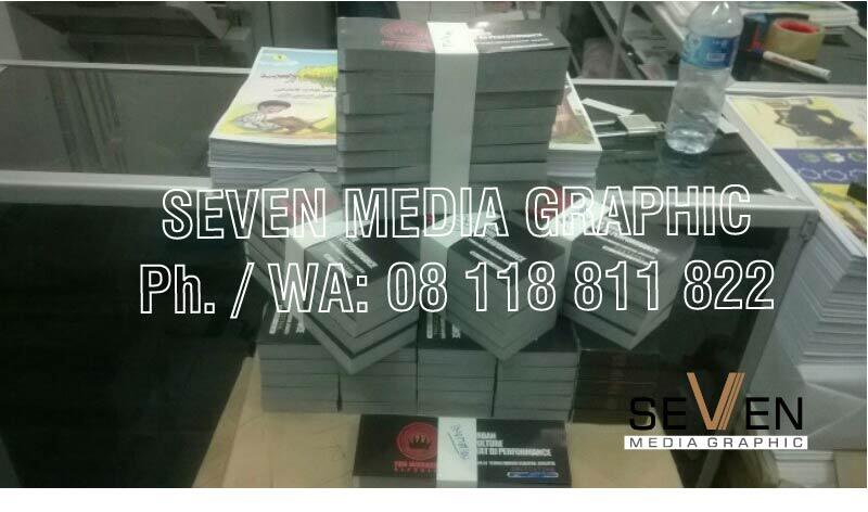 Jasa CETAK UNDANGAN, BUKU YASIN dll.
