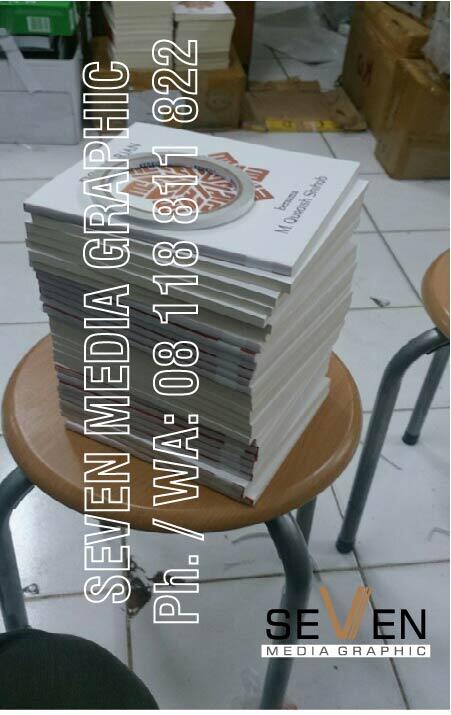 Jasa CETAK UNDANGAN, BUKU YASIN dll.