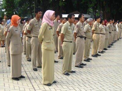 Kenapa gak Jadi TKI Korea ?