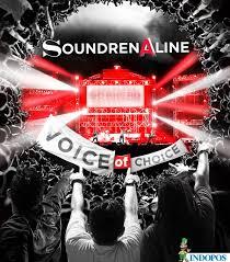 SOUNDRENALINE 2015