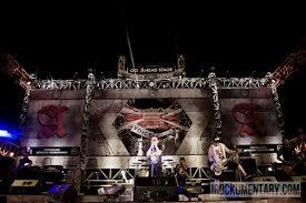 SOUNDRENALINE 2015