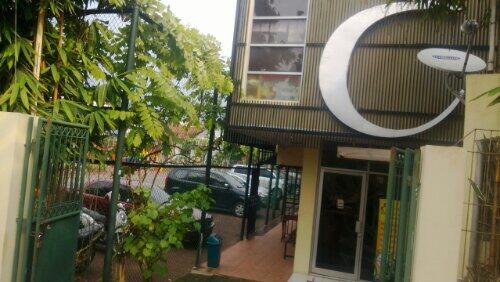 BEBERAPA SEKOLAH UNGGULAN DI WILAYAH JATIBENING PONDOK GEDE BEKASI