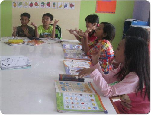 BEBERAPA SEKOLAH UNGGULAN DI WILAYAH JATIBENING PONDOK GEDE BEKASI