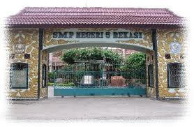 SMP NEGERI FAVORIT DI KOTA BEKASI