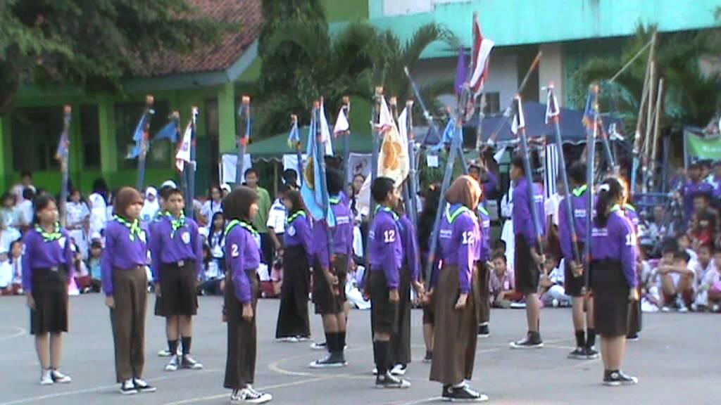 SMP NEGERI FAVORIT DI KOTA BEKASI