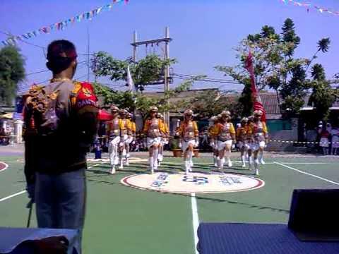 SMP NEGERI FAVORIT DI KOTA BEKASI
