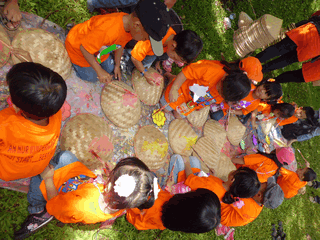 MENGENAL YAYASAN PENDIDIKAN AN-NUR JATIBENING PERMAI BEKASI