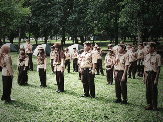 MENGENAL YAYASAN PENDIDIKAN AN-NUR JATIBENING PERMAI BEKASI