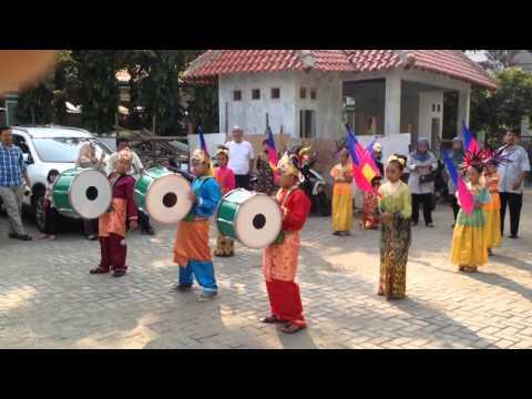 MENGENAL YAYASAN PENDIDIKAN AN-NUR JATIBENING PERMAI BEKASI