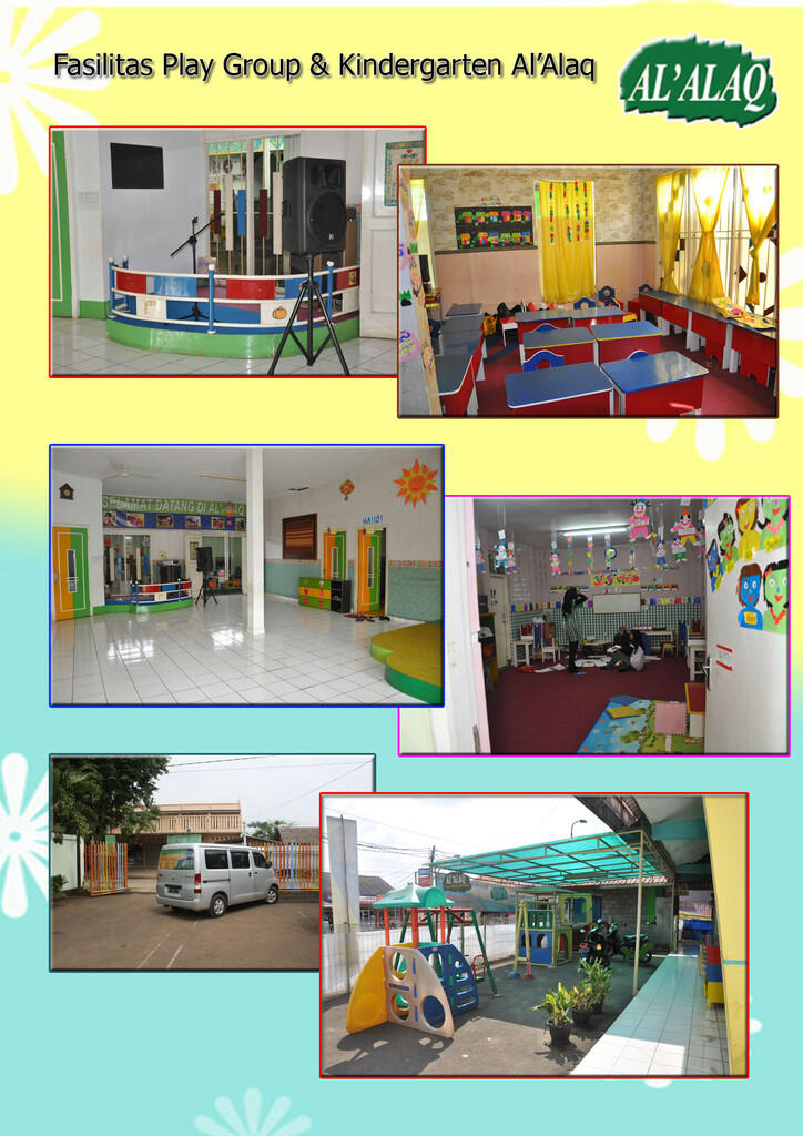 BEBERAPA SEKOLAH UNGGULAN DI WILAYAH JATIBENING PONDOK GEDE BEKASI