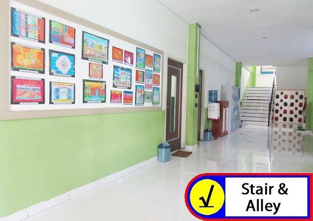 BEBERAPA SEKOLAH UNGGULAN DI WILAYAH JATIBENING PONDOK GEDE BEKASI