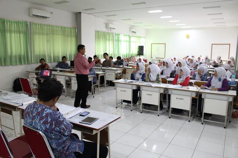 BEBERAPA SEKOLAH UNGGULAN DI WILAYAH JATIBENING PONDOK GEDE BEKASI