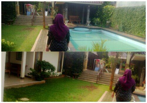 BEBERAPA SEKOLAH UNGGULAN DI WILAYAH JATIBENING PONDOK GEDE BEKASI