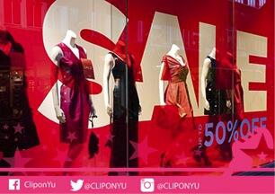 Kekuatan Super Cewek yang Muncul Saat Lagi Ada di Mal