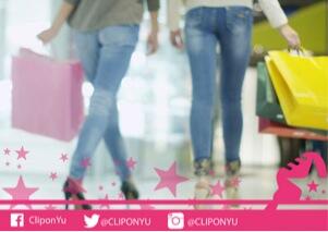 Kekuatan Super Cewek yang Muncul Saat Lagi Ada di Mal