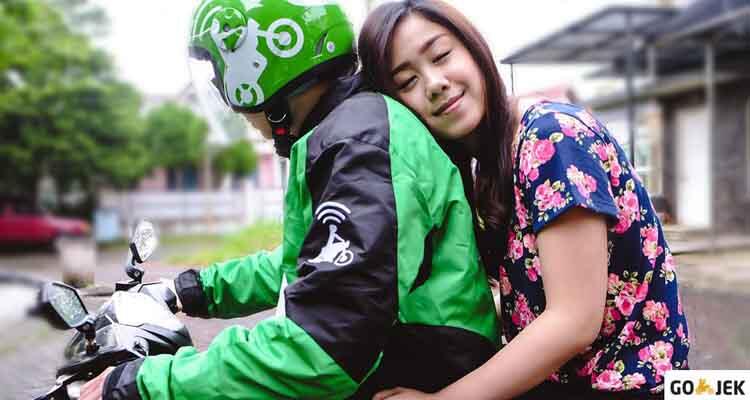 Cerita Ojek Pangkalan saat Ikut Seleksi Ojek Berbasis Aplikasi &#91;GO-JEK&#93;