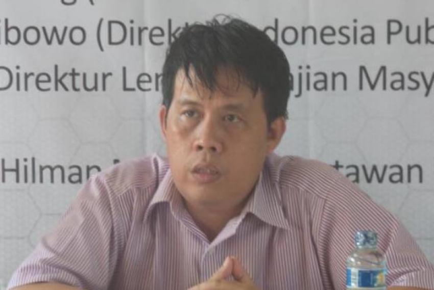 Gaya Jokowi Libatkan KPK Di Awal Susun Kabinet Hanya Pencitraan