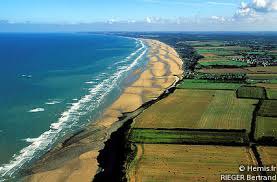 Heinrich severloh "the beast of omaha beach" tentara jerman yang jarang diketahui