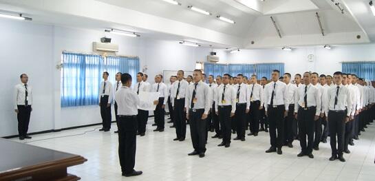 SEMINAR RANCANGAN AKTUALISASI DIKLAT PRAJABATAN GOLONGAN II PERIODE VI MALANG