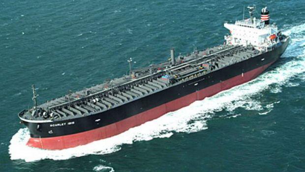 Dua Kapal Tanker Indonesia Ditahan di Malay