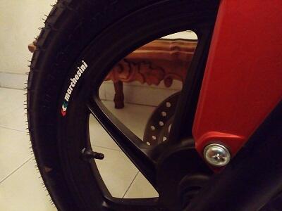 JUAL STIKER OHLINS MARCHESINI BREMBO dan AKRAPOVIC