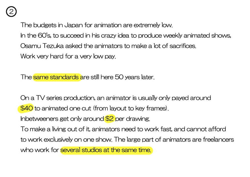 The Reason Why Some Episodes Are Poorly Animated (Haruhichan News)