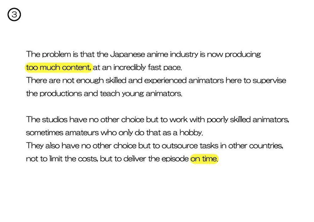The Reason Why Some Episodes Are Poorly Animated (Haruhichan News)