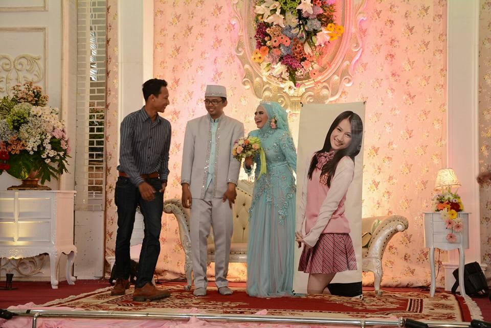 Foto-Foto Melody JKT48 ketahuan kencan gan!