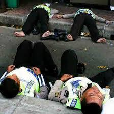 10 Ciri Kelelahan Istri yang Jarang Diketahui Oleh Suami