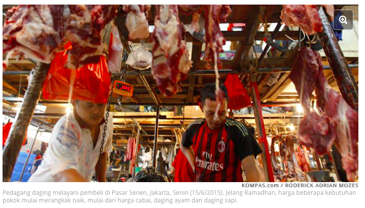 Temukan Surat Ajakan "Simpan" Sapi, Polisi Periksa Intensif Sejumlah Orang