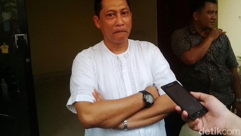 Komjen Buwas Bidik Penimbun Sapi dengan Pidana Terorisme