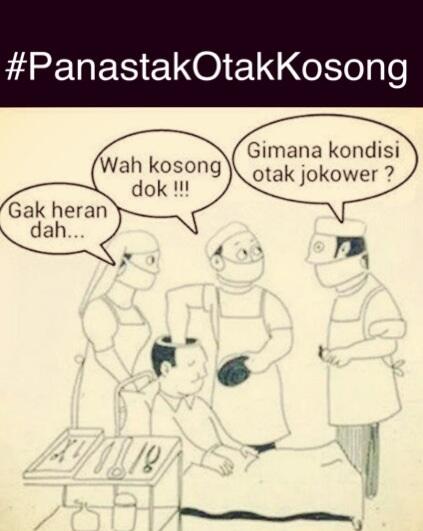 &#91;Nasbung Sialan&#93; Dialog Democrazy
